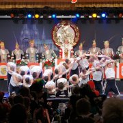 Kölner Narrenzunft (17.01.10)